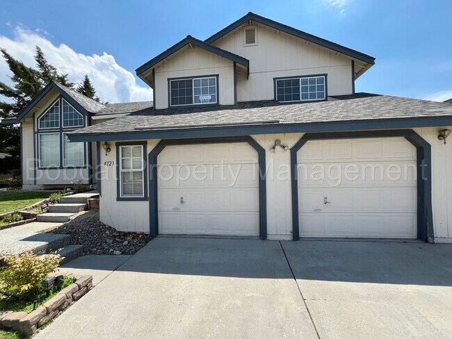 Foto del edificio - 4123 Sweetwater Dr