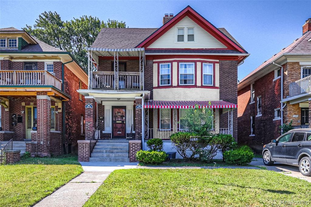 Foto principal - 1157 Virginia Park St