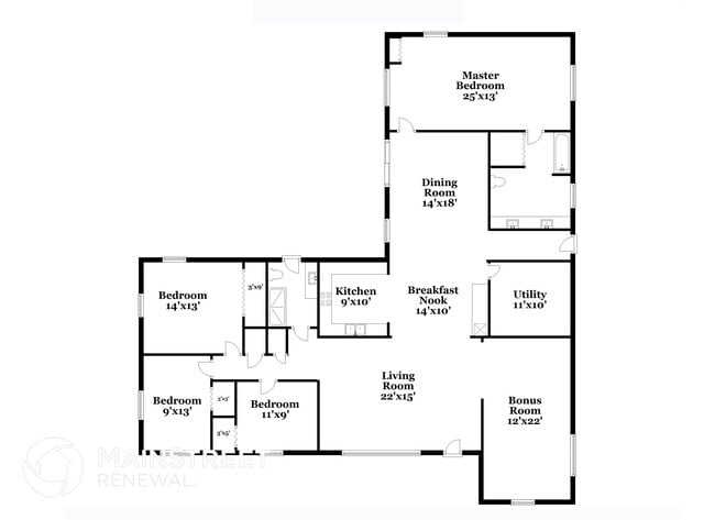 Building Photo - 104 Ramona Cir