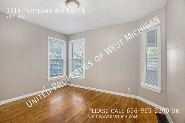 Building Photo - 1314 Portland Ave NE