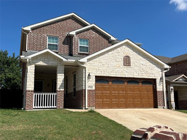 Foto del edificio - 6702 Windward View Dr