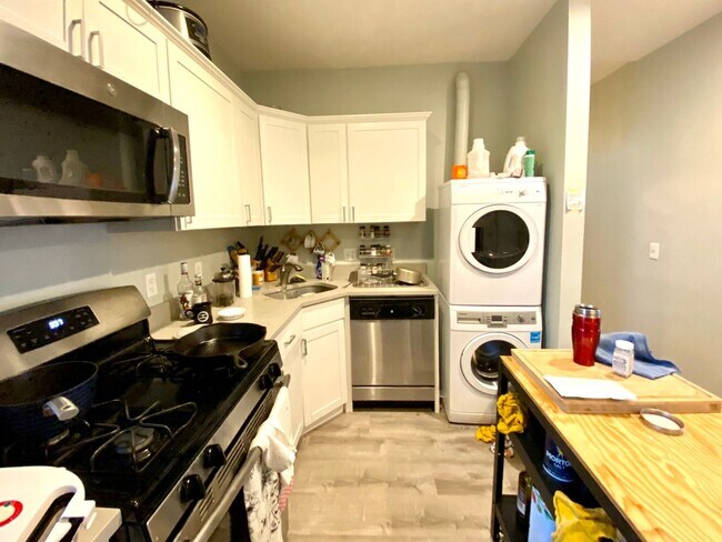 Photo - 3 Oswald Street Apartment