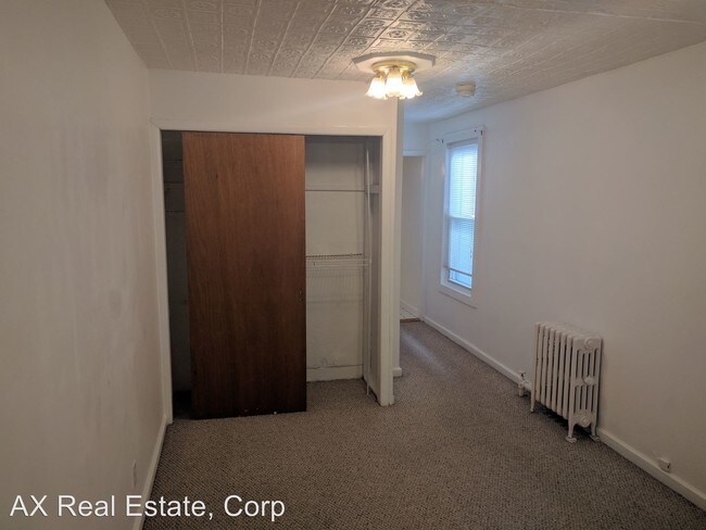 Foto del edificio - 981 N Broadway