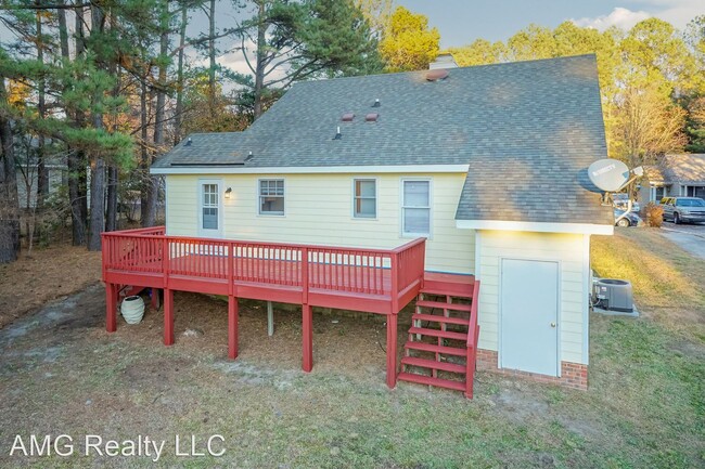 Building Photo - 2 br, 2 bath House - 4204 Ferriday Court