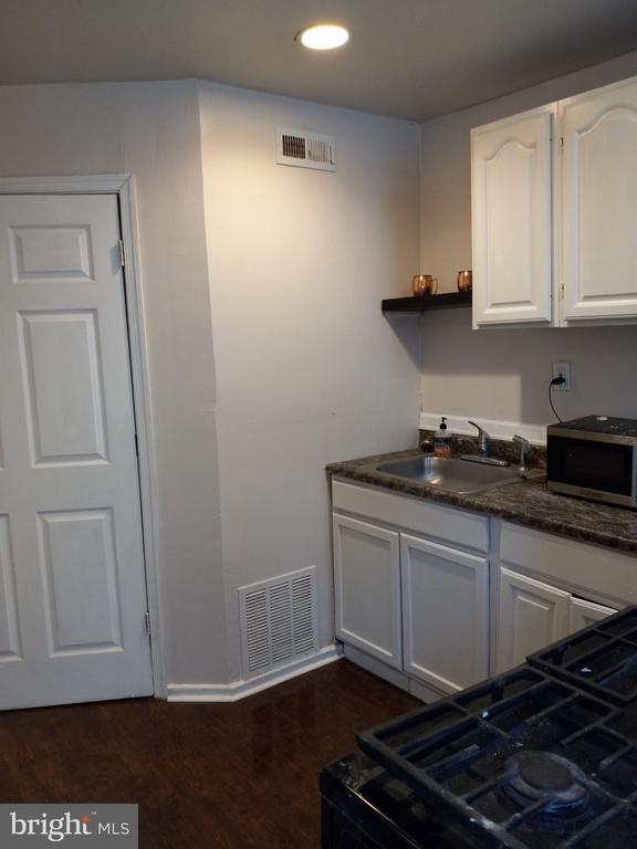 Foto del edificio - 1406 5th St NW