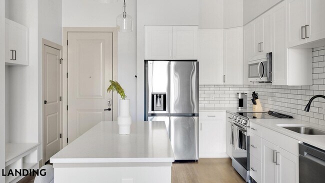 Foto del edificio - 1310 Hillside Ave