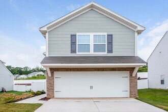 Building Photo - 1083 Manston Pl SW