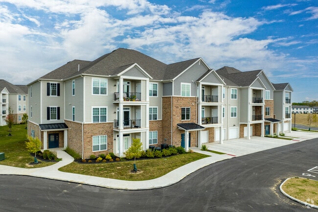 Foto del edificio - The Grand of Sugarcreek Villas