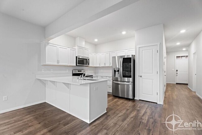 Photo - 13748 NE 66th Wy House