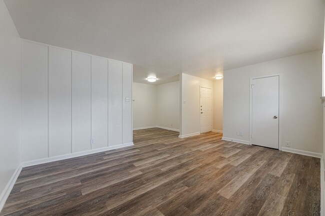 Interior Photo - Cottages at Terrell Hills