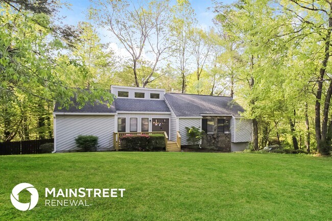 Foto del edificio - 3980 Rock Mill Pkwy