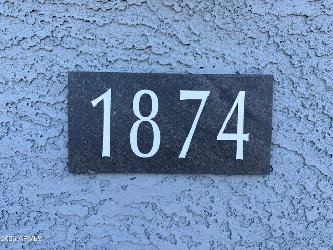 Foto del edificio - 1874 W Starfire Ave