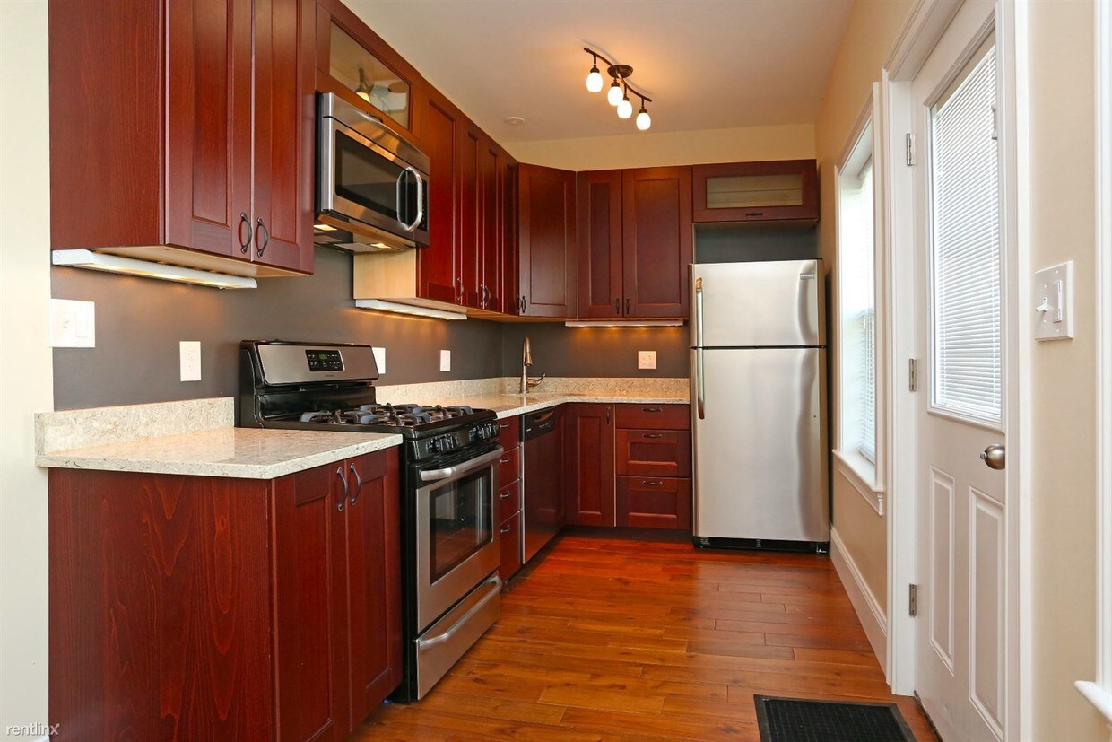 19 Caldwell St Unit 111, Charlestown, MA 02129 Condo for Rent in