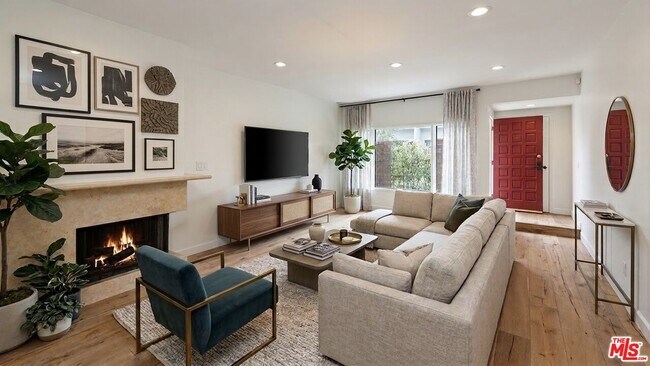 Foto del edificio - 407 S Spalding Dr