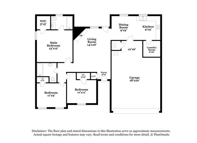 Foto del edificio - 306 Freedom Ln