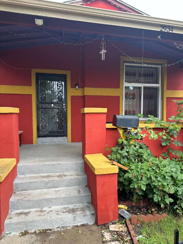 Classic Denver Home: 3 Beds, Updated Kitch... - Classic Denver Home: 3 Beds, Updated Kitch...
