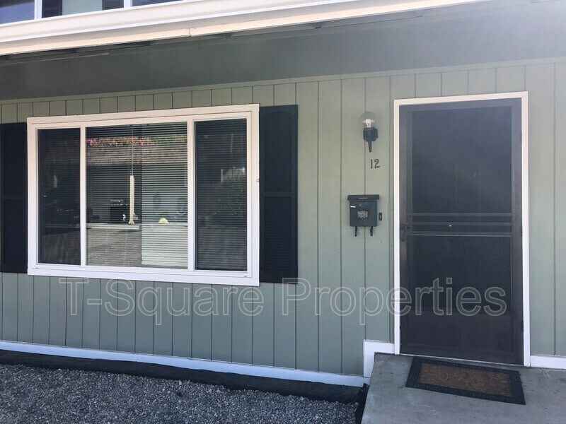 Foto principal - 601 Ave A