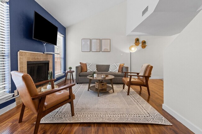 Foto del edificio - 708 S 1st St