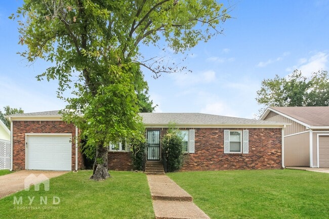 Building Photo - 3814 Silver Chalice Dr