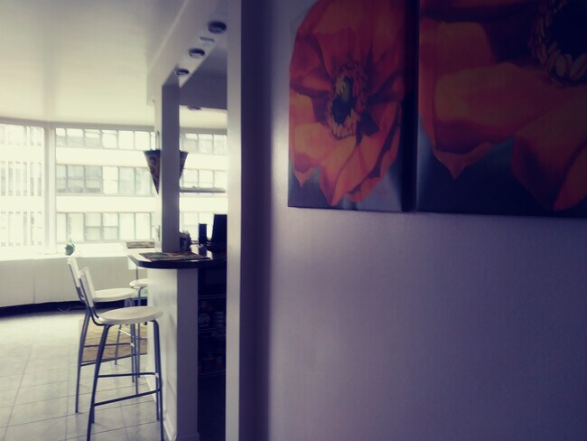 Foto del edificio - 5757 N Sheridan Rd