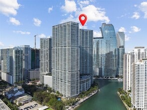 Building Photo - 465 Brickell Ave