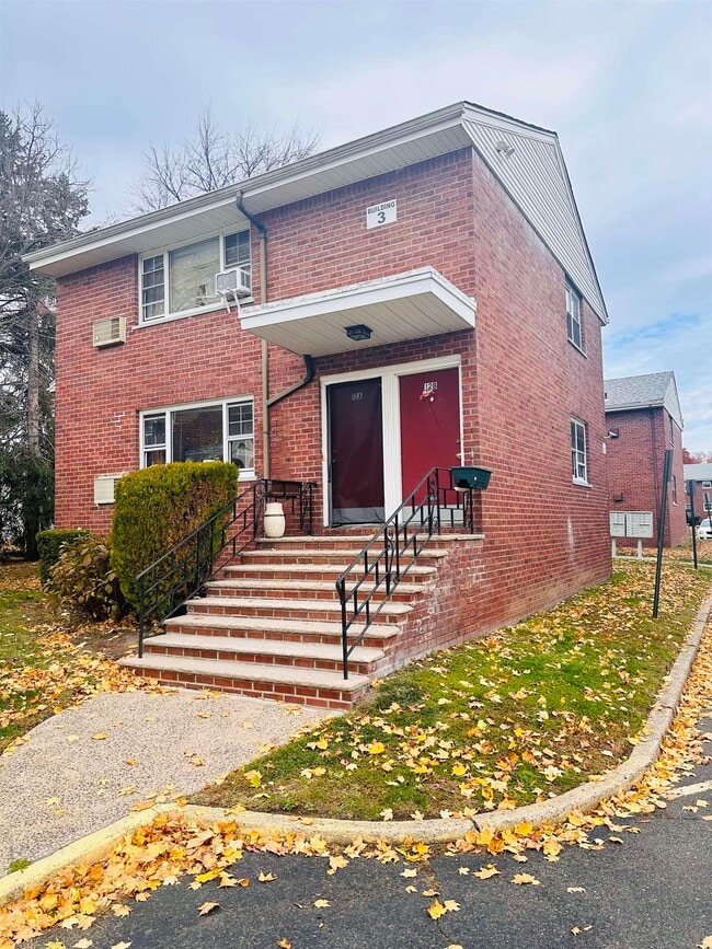 Foto del edificio - 241 W Passaic St