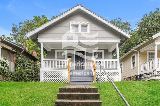 Building Photo - 4410 Virginia Ave