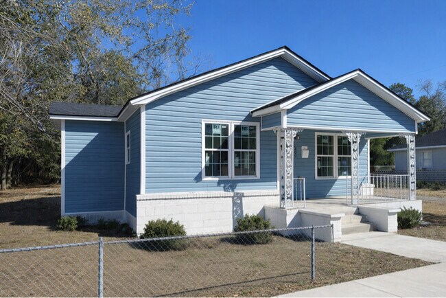 Foto del edificio - 209 Archer St