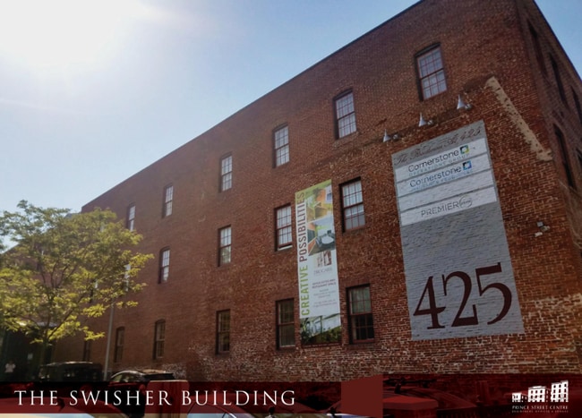 Foto del edificio - 425 N Prince St