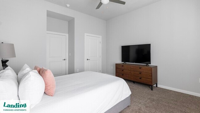 Foto del edificio - 4300 Cromwell Dr