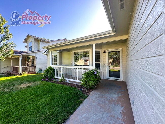 Foto del edificio - 4227 N Waterford Pl