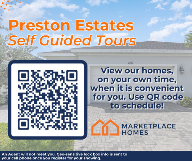 Building Photo - 1209 Preston Estates Cir