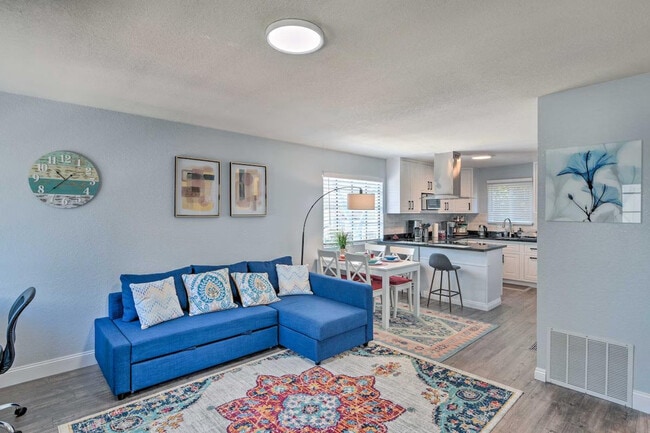 Foto del edificio - 434 Larkin St