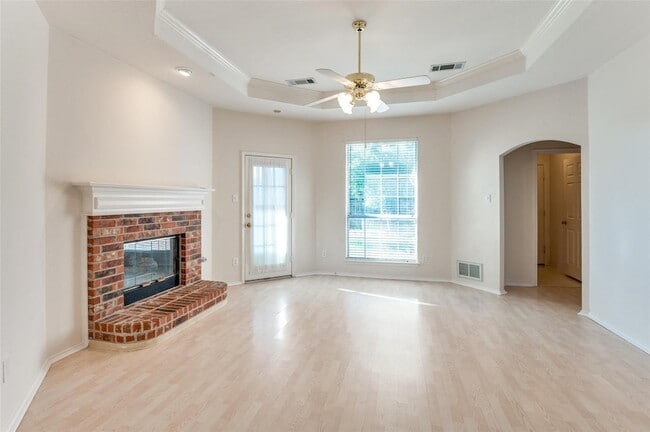 Photo - 2320 Wooten Pl House