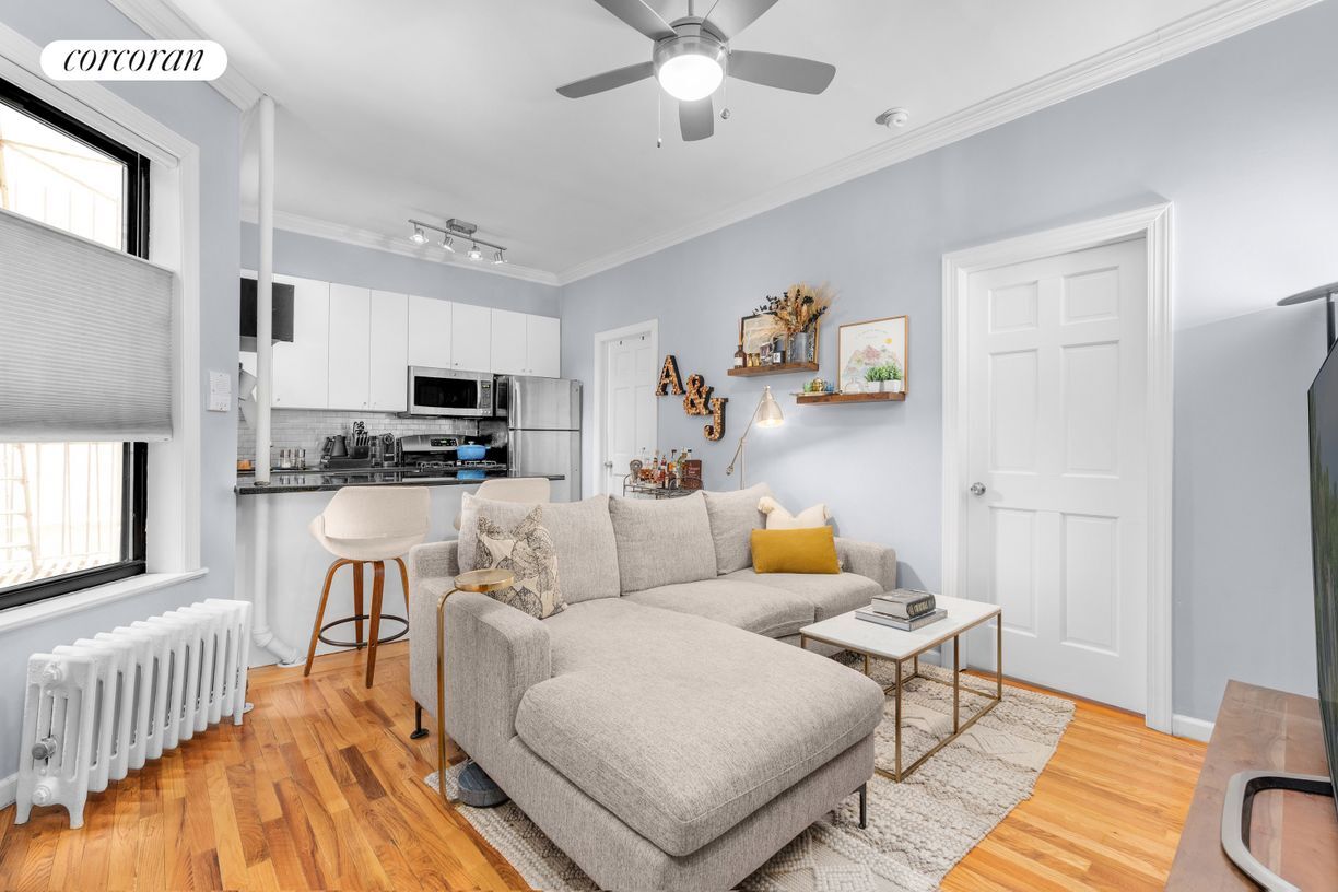 Foto principal - 382 Prospect Pl