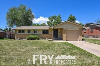 Building Photo - 2857 S Joslin Ct