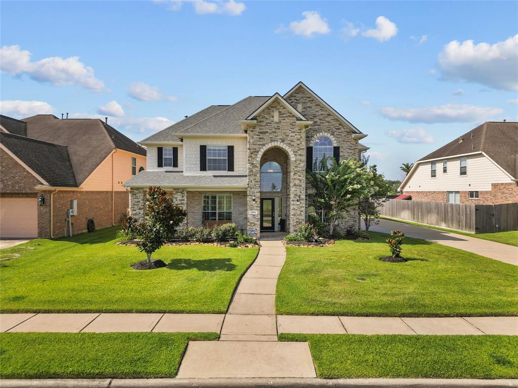 Primary Photo - 2504 Brittany Lakes Dr