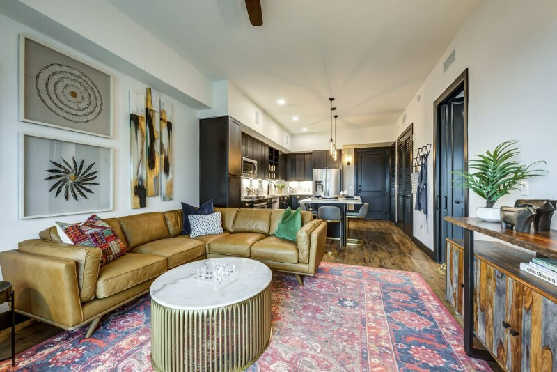 401 Guadalupe St, Austin, TX 78701 House Rental in Austin, TX