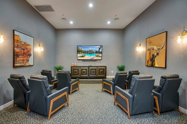 Building Photo - The Palms at Augusta Ranch