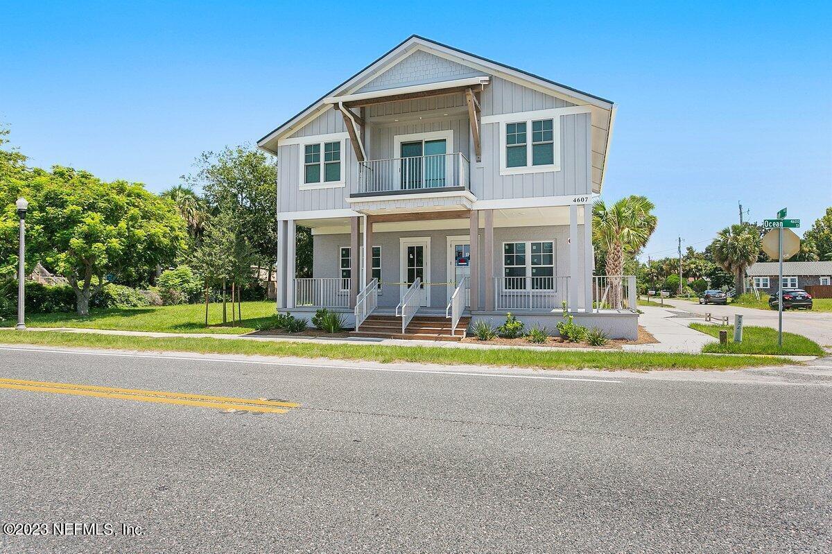 Foto principal - 4607 Ocean St