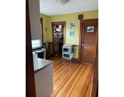 Foto del edificio - 160 Vassall St