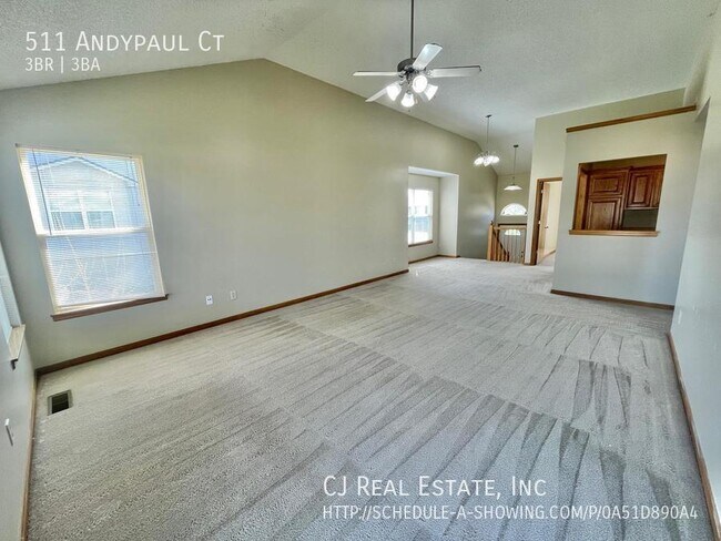 Building Photo - 511 Andypaul Ct