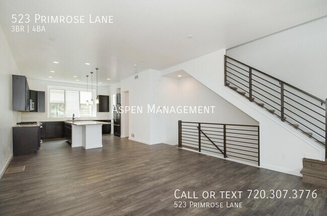 Foto del edificio - Immaculate 3BD/3.5BA Downtown Superior Pai...