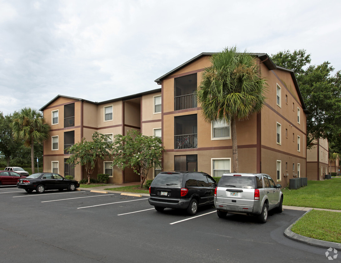 Sanford Apts For Rent