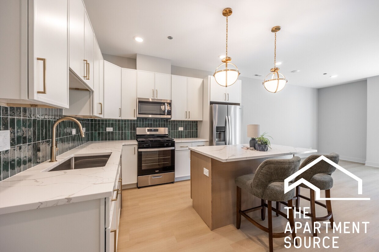 Foto principal - 4102 N Sheridan Rd