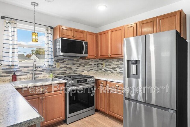 Building Photo - 808 Admiral Gravely Blvd