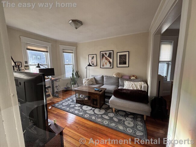 Foto del edificio - 9 Orrin St