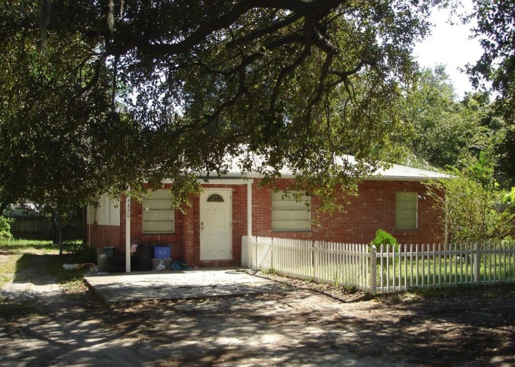 4320 S West Shore Blvd, Tampa, FL 33611 House Rental in Tampa, FL