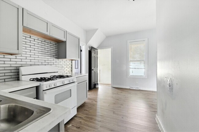 Foto del edificio - 3244 N 1st St
