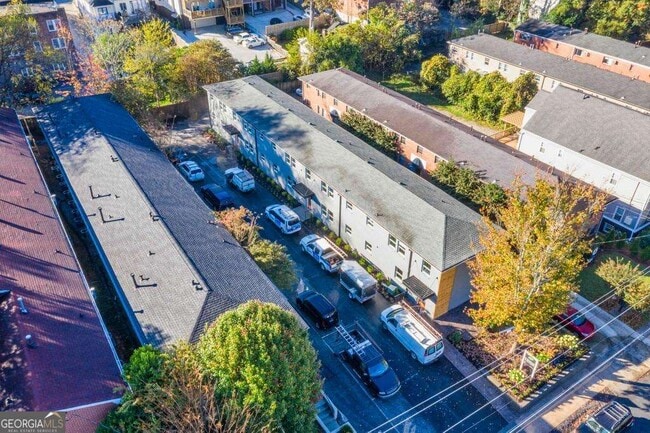 Building Photo - 1015 Greenwood Ave NE